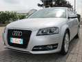 Audi A3 A3 II 2008 Sportback 2.0 tdi Attraction s-tronic Argento - thumbnail 1