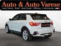 Audi A1 citycarver 30 TFSI S tronic LED NAVI Bianco - thumbnail 4