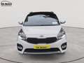 Kia Carens 1.7CRDi 115cv 7pl. blanc 06/18 Airco GPS Caméra - thumbnail 2