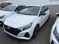 Hyundai i20 N-Line 1.0 T-GDi 6M / Alu 17 White - thumbnail 1