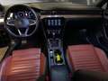 Volkswagen Passat Variant 2.0 TSI 4M R-Line DSG *StdHz*HuD* Negro - thumbnail 12