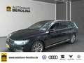 Volkswagen Passat Variant 2.0 TSI 4M R-Line DSG *StdHz*HuD* Negro - thumbnail 1