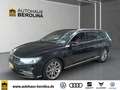 Volkswagen Passat Variant 2.0 TSI 4M R-Line DSG *StdHz*HuD* Negro - thumbnail 2