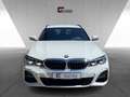BMW 330 e xDrive Touring M Sport el. Heckklappe LED Blanc - thumbnail 6