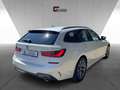 BMW 330 e xDrive Touring M Sport el. Heckklappe LED Blanc - thumbnail 4
