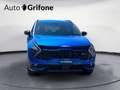 Kia Sportage Sportage 1.6 CRDi MHEV AWD DCT GT-line Blauw - thumbnail 8