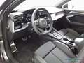 Audi A3 Limousine 35 TFSI S tr. 2x S line-ACC-LED-Kamera- Grau - thumbnail 4