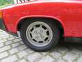 Porsche 914 Porsche 914  2.0 deutsche Auslieferung Rot - thumbnail 5