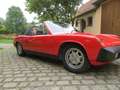 Porsche 914 Porsche 914  2.0 deutsche Auslieferung Rot - thumbnail 3