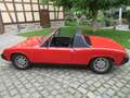 Porsche 914 Porsche 914  2.0 deutsche Auslieferung Rot - thumbnail 2