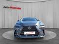 Lexus NX 350h E-Four Luxury Line Aut. Grau - thumbnail 2