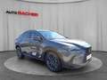 Lexus NX 350h E-Four Luxury Line Aut. Grau - thumbnail 4