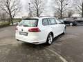 Volkswagen Golf VII Variant 1.4 TSI +STANDHEIZUNG+AHK Blanc - thumbnail 5