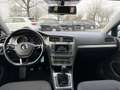 Volkswagen Golf VII Variant 1.4 TSI +STANDHEIZUNG+AHK Blanc - thumbnail 9