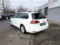 Volkswagen Golf VII Variant 1.4 TSI +STANDHEIZUNG+AHK Blanc - thumbnail 7