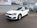 Volkswagen Golf VII Variant 1.4 TSI +STANDHEIZUNG+AHK Blanc - thumbnail 1