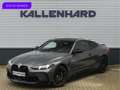 BMW M4 4-serie Coupé xDrive Competition - Carbon Bra Grau - thumbnail 1