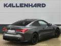BMW M4 4-serie Coupé xDrive Competition - Carbon Bra Grau - thumbnail 2