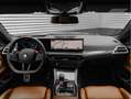 BMW M4 4-serie Coupé xDrive Competition - Carbon Bra Grau - thumbnail 23