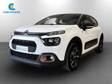 1.2 puretech C-Series s&s 83cv