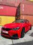 BMW M4 3.0 Competition OPF DKG Drivelogic Rood - thumbnail 1