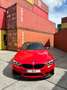 BMW M4 3.0 Competition OPF DKG Drivelogic Rouge - thumbnail 3