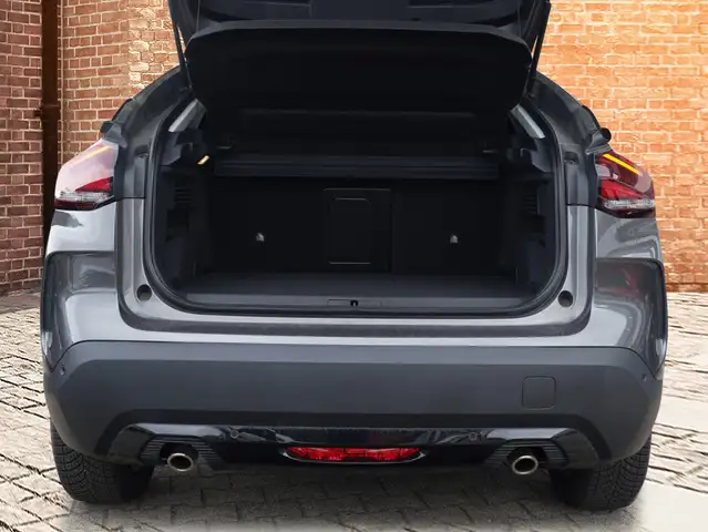 Citroen C4 view 7