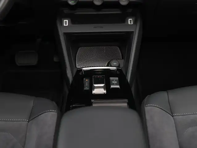 Citroen C4 view 14