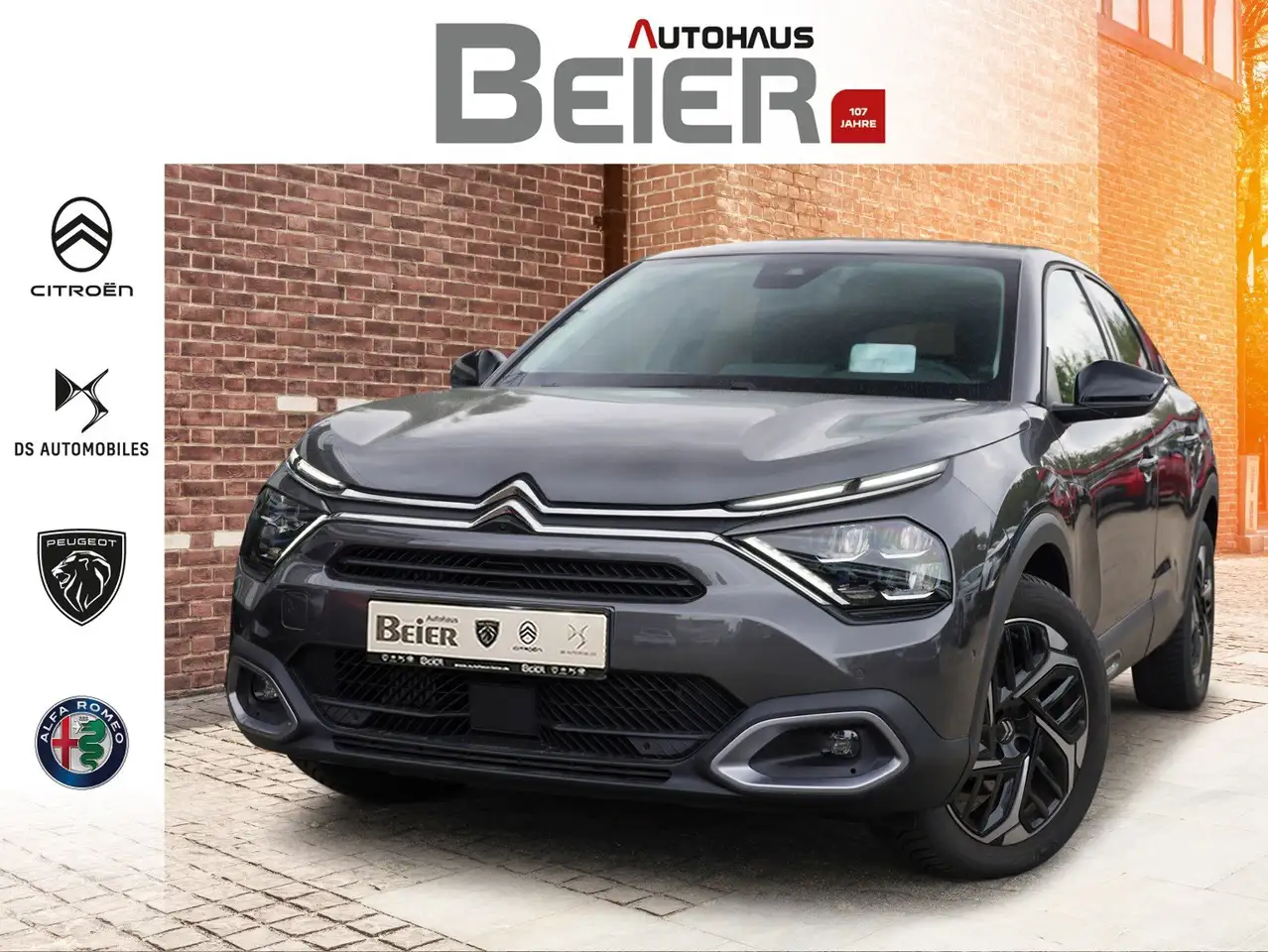 Citroën C4