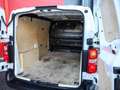 Citroen Jumpy M 2.0 BlueHDi 180 EAT8 III FOURGON Driver CAMERA GPS Fehér - thumbnail 16
