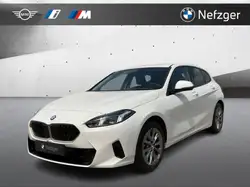Bmw 120 Navi LenkradHzg HarmanKardon Park Assistent