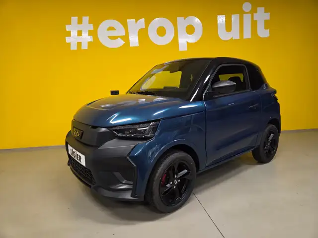 Ligier JS 50 C Elite EV12