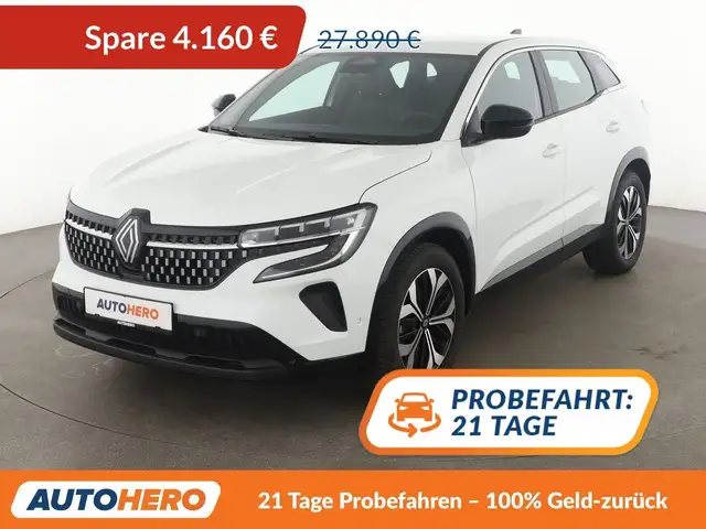 Renault Austral 1.3 TCe Mild-Hybrid Evolution Aut.*NAVI*LED*ACC*