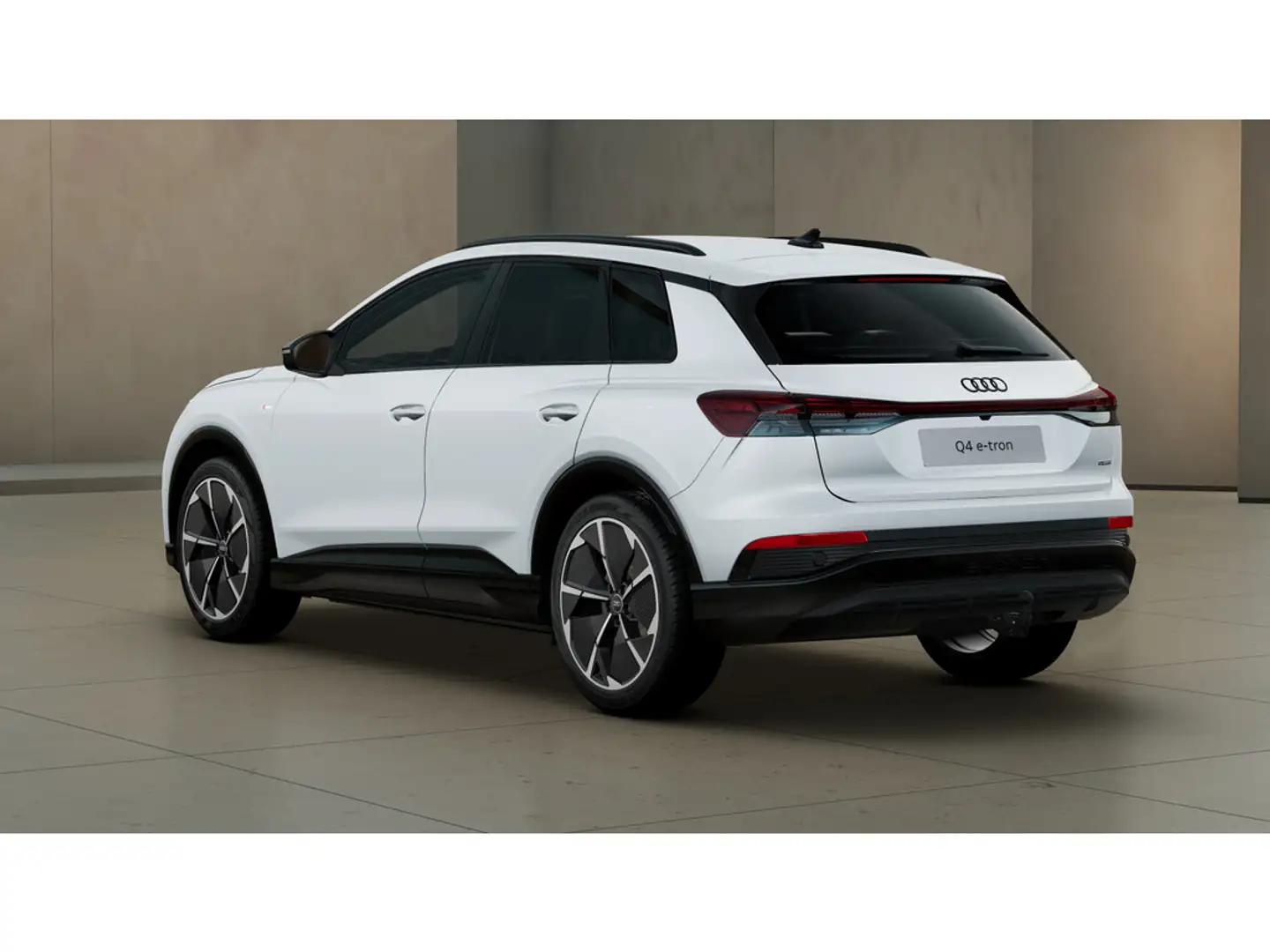 Audi Blanc - 2