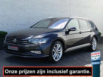 1.5 TSI ELEGANCE 150PK DSG DIG.COCKPIT/CAMERA/ADAP