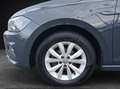 Volkswagen Polo TSI Highline Climatronic ACC PDC SH LM Grau - thumbnail 9