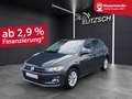 Volkswagen Polo TSI Highline Climatronic ACC PDC SH LM Grau - thumbnail 1