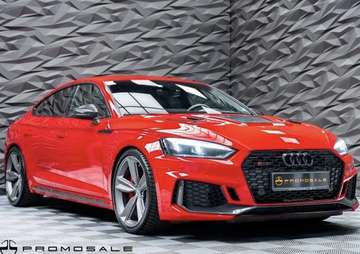 Sportback 2.9 TFSI quattro tiptronic 331kW