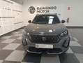 Peugeot 2008 1.2 PURETECH 100CV Gris - thumbnail 22