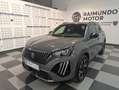 Peugeot 2008 1.2 PURETECH 100CV Gris - thumbnail 1