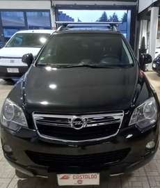 2.2 CDTI 163CV Cosmo