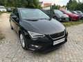 SEAT Leon FR Led Navi Tempomat PDC V+H Allwetterreife Schwarz - thumbnail 5