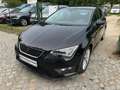 SEAT Leon FR Led Navi Tempomat PDC V+H Allwetterreife Schwarz - thumbnail 1