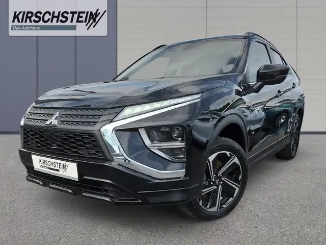 Mitsubishi Eclipse Cross Plug-In Hybrid Basis WR App-Navi