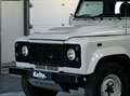 Land Rover Defender DEFENDER 110 HARD TOP E Biały - thumbnail 11