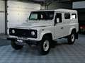 Land Rover Defender DEFENDER 110 HARD TOP E Biały - thumbnail 7
