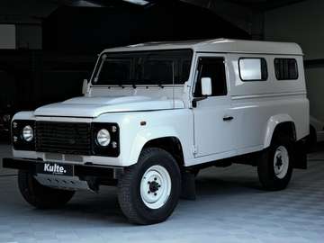 DEFENDER 110 HARD TOP E