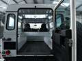 Land Rover Defender DEFENDER 110 HARD TOP E Biały - thumbnail 17