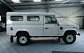 Land Rover Defender DEFENDER 110 HARD TOP E Biały - thumbnail 3