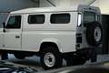 Land Rover Defender DEFENDER 110 HARD TOP E Biały - thumbnail 9